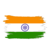 Indian-certificate-attestation flag