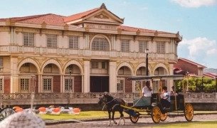 PHILIPPINES-ATTESTATION