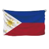 Philippines-certificate-attestation flag