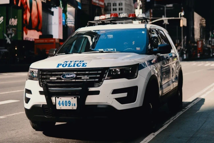 POLICE CLEARANCE CERTIFICATE ATTESTATION